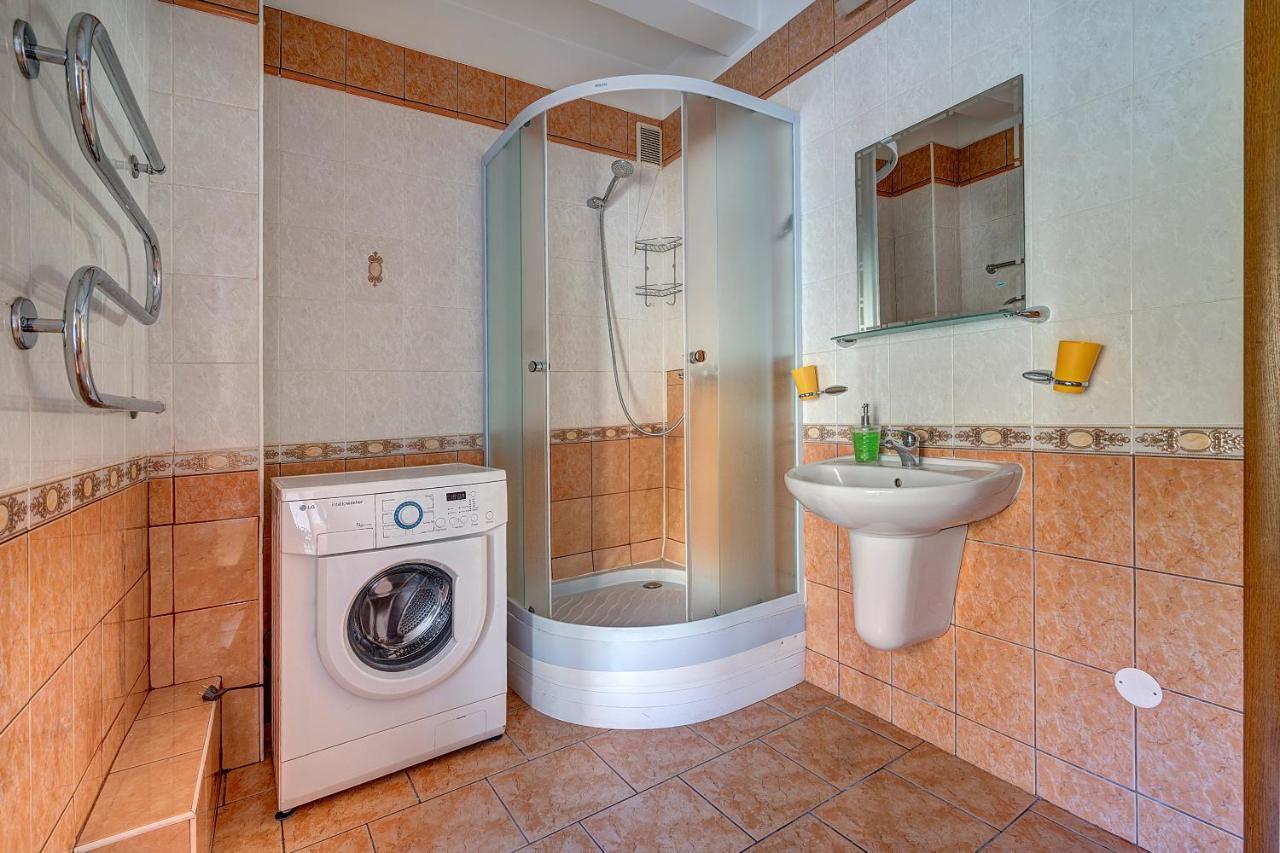 Vidos Apartamentai 2 VNO Extérieur photo